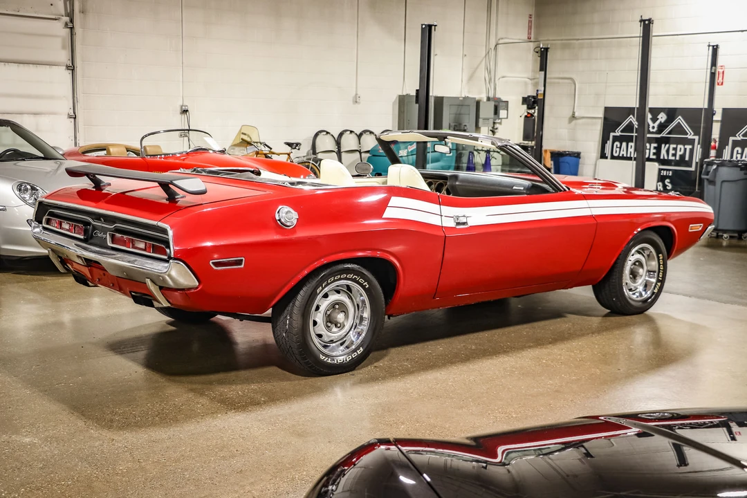 1971 Dodge Challenger 1st Gen - Image 23 of 31