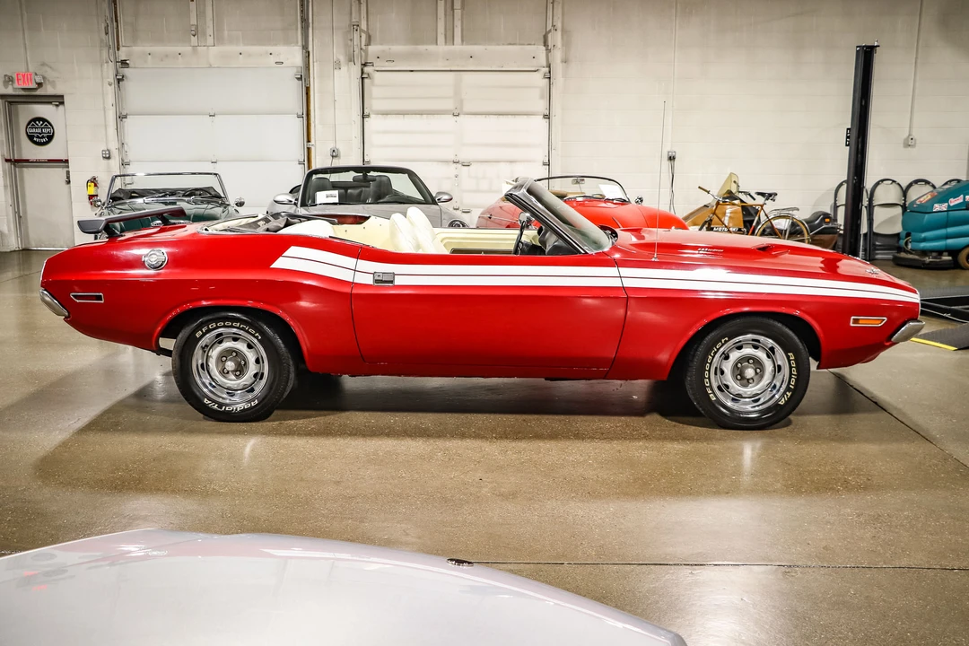 1971 Dodge Challenger 1st Gen - Image 26 of 31