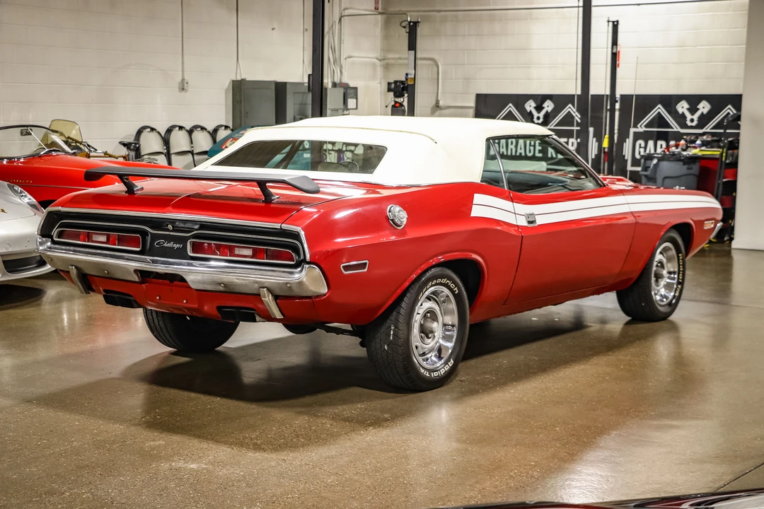 1971 Dodge Challenger 1st Gen - Image 28 of 31