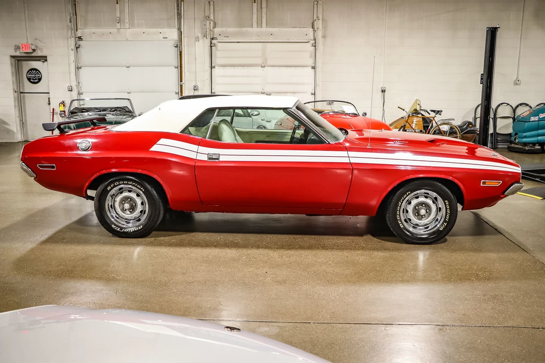 1971 Dodge Challenger 1st Gen - Image 30 of 31