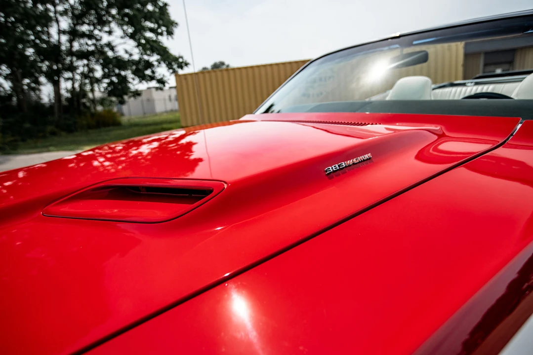 1971 Dodge Challenger 1st Gen - Image 5 of 31