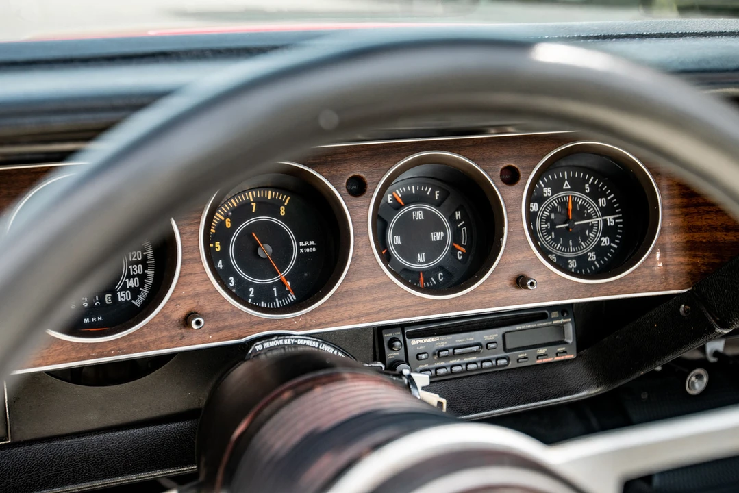 1971 Dodge Challenger 1st Gen - Image 10 of 31