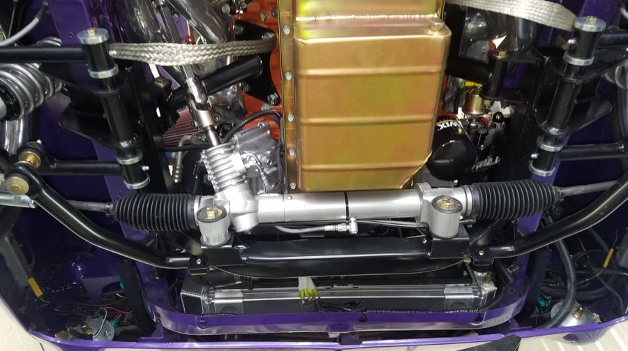 1971 Dodge Challenger 1st Gen - Image 7 of 12