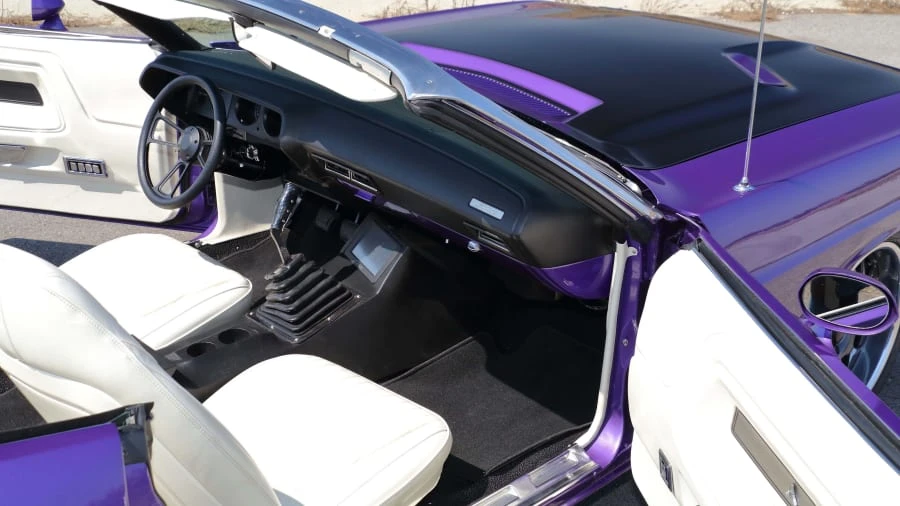 1971 Dodge Challenger 1st Gen - Image 5 of 20