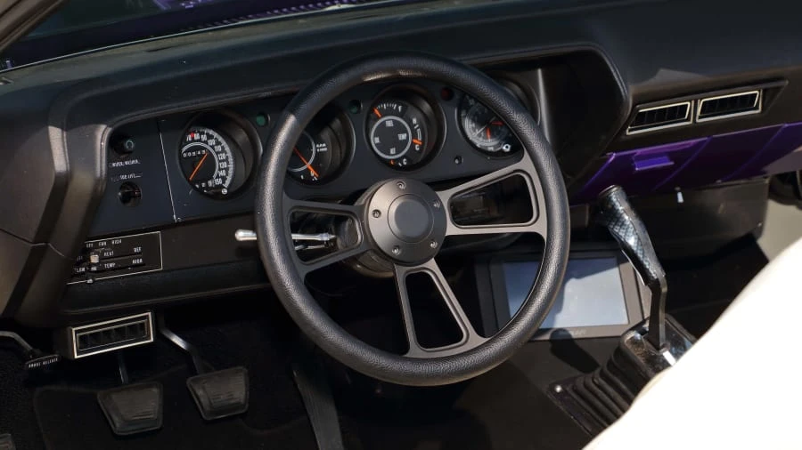 1971 Dodge Challenger 1st Gen - Image 10 of 20