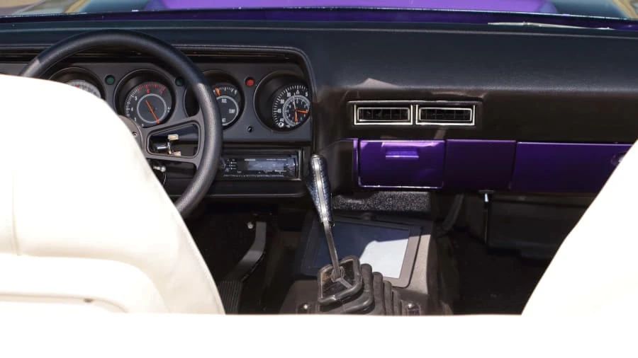 1971 Dodge Challenger 1st Gen - Image 20 of 20