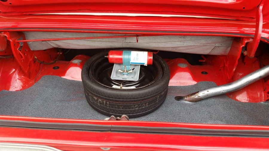 1971 Dodge Challenger 1st Gen - Image 7 of 11