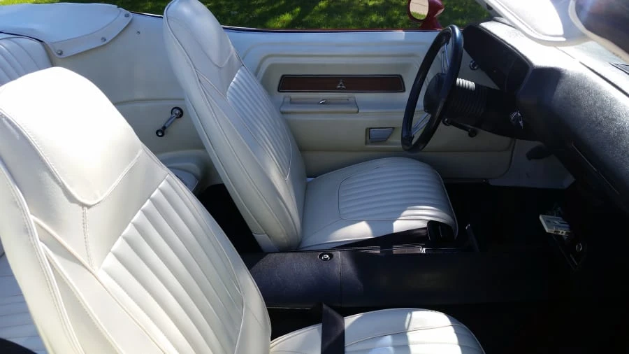 1971 Dodge Challenger 1st Gen - Image 3 of 11