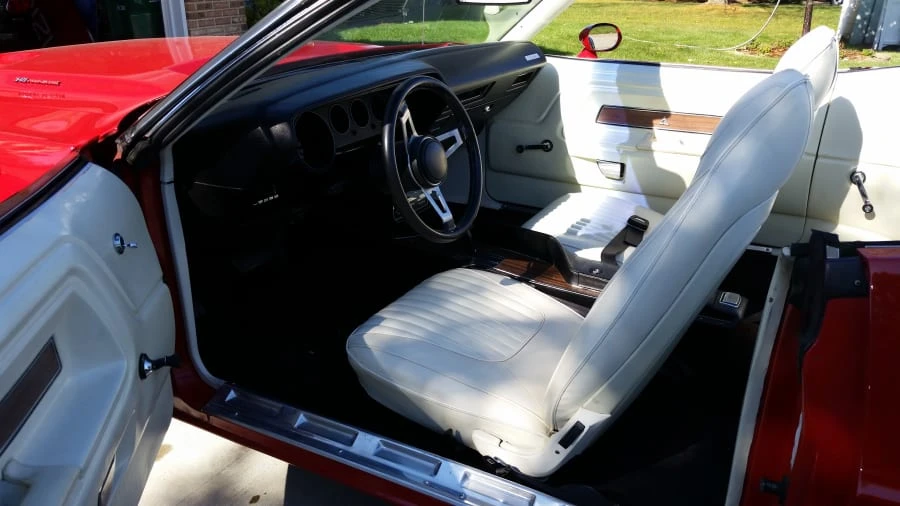 1971 Dodge Challenger 1st Gen - Image 5 of 11