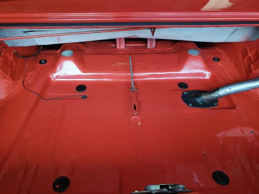 1971 Dodge Challenger 1st Gen - Image 10 of 11