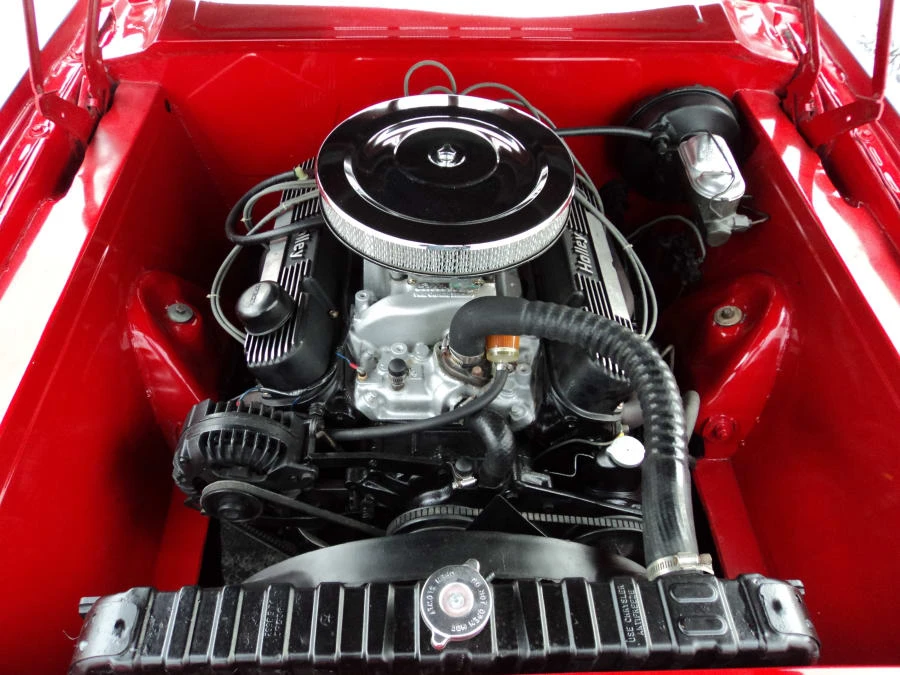 1971 Dodge Challenger 1st Gen - Image 5 of 8