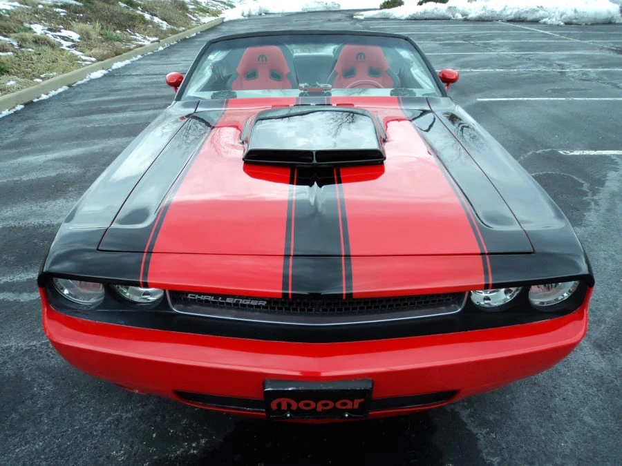 1971 Dodge Challenger 1st Gen - Image 7 of 8