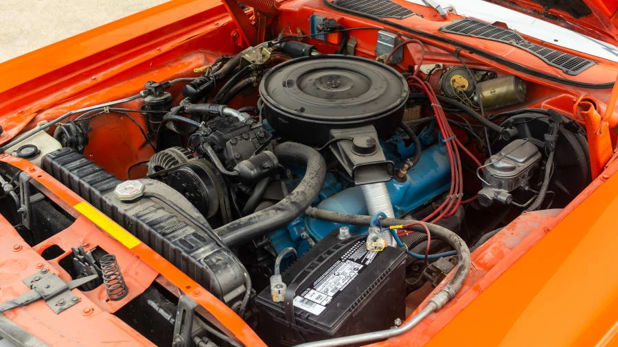 1971 Dodge Challenger 1st Gen - Image 7 of 13
