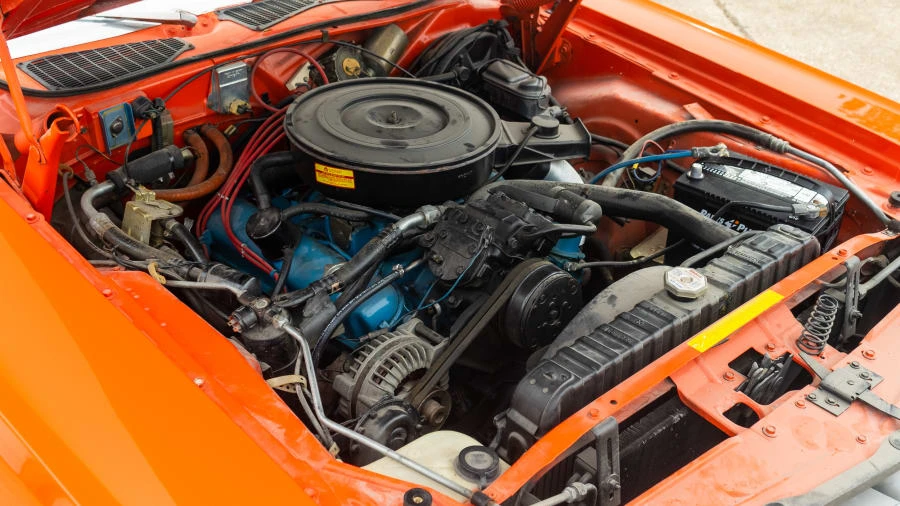 1971 Dodge Challenger 1st Gen - Image 8 of 13
