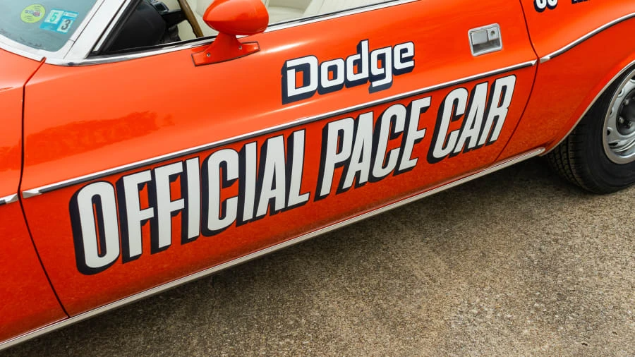 1971 Dodge Challenger 1st Gen - Image 10 of 13