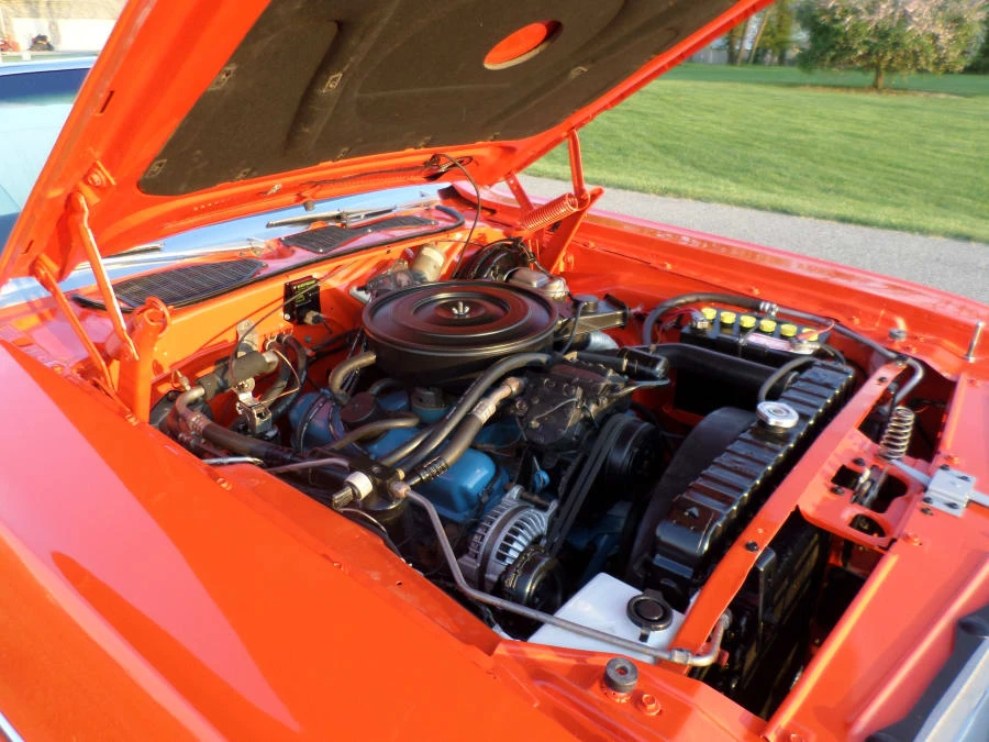 1971 Dodge Challenger 1st Gen - Image 5 of 8