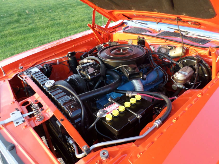 1971 Dodge Challenger 1st Gen - Image 6 of 8