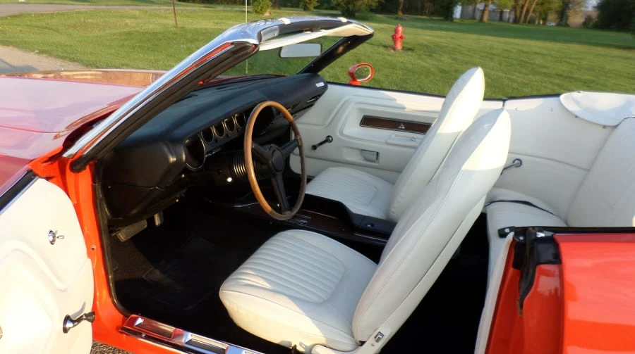 1971 Dodge Challenger 1st Gen - Image 3 of 12