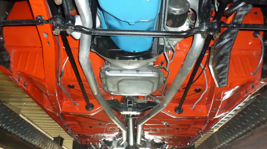 1971 Dodge Challenger 1st Gen - Image 7 of 12
