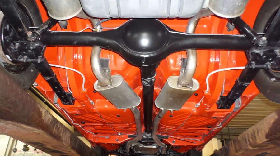 1971 Dodge Challenger 1st Gen - Image 8 of 12
