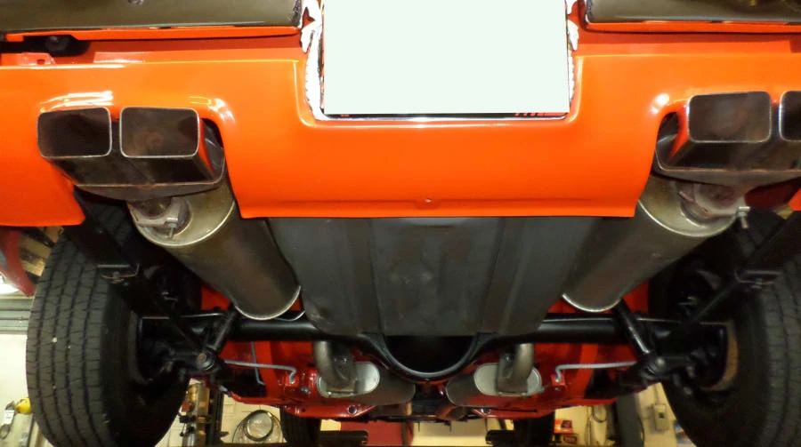 1971 Dodge Challenger 1st Gen - Image 9 of 12