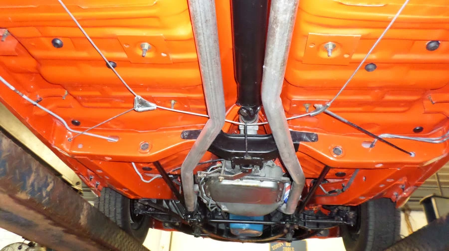 1971 Dodge Challenger 1st Gen - Image 10 of 12