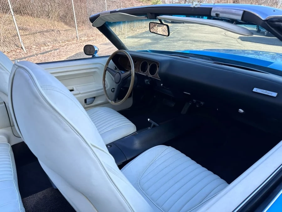 1971 Dodge Challenger 1st Gen - Image 26 of 31