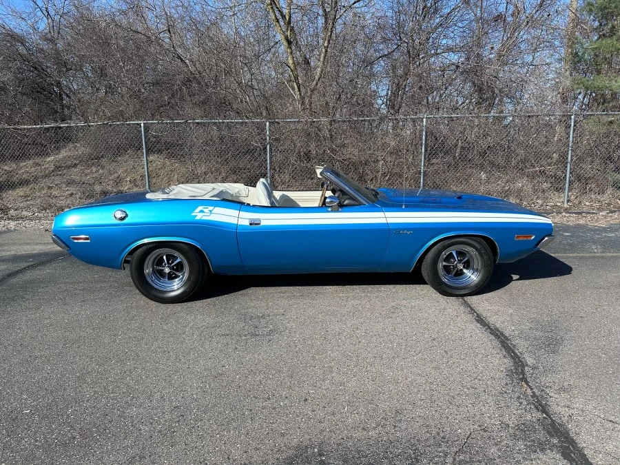 1971 Dodge Challenger 1st Gen - Image 16 of 31