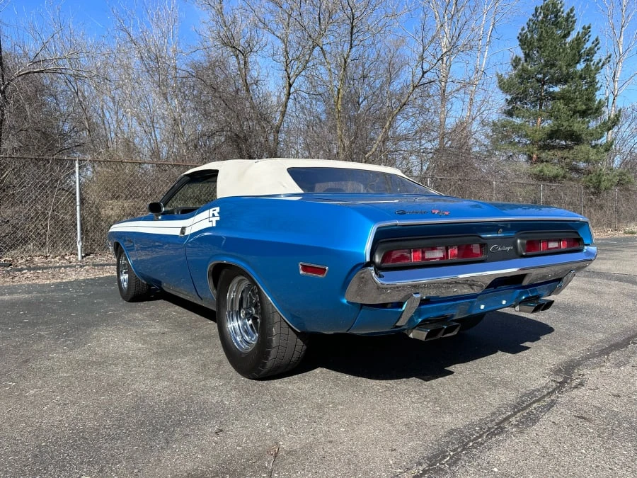 1971 Dodge Challenger 1st Gen - Image 5 of 31
