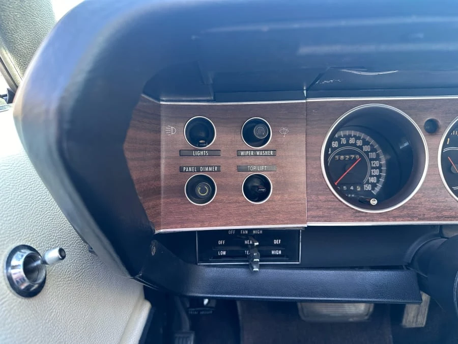 1971 Dodge Challenger 1st Gen - Image 24 of 31