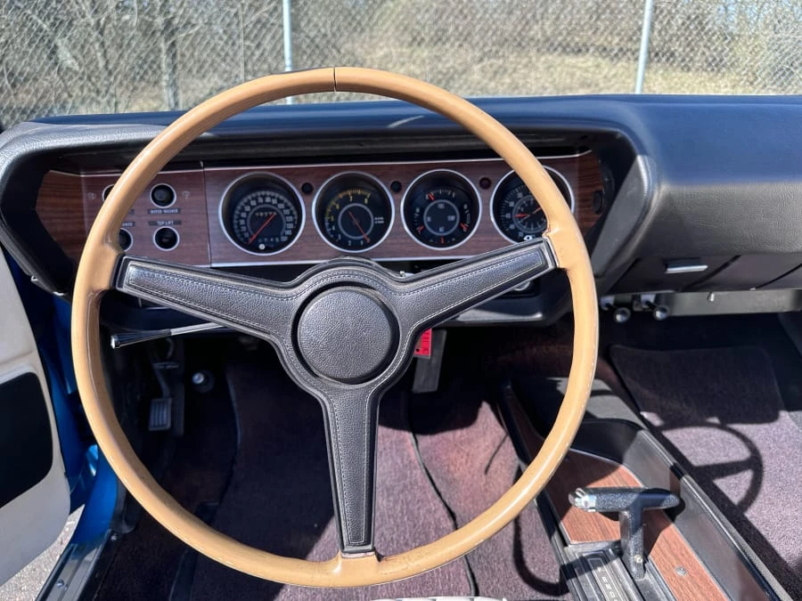 1971 Dodge Challenger 1st Gen - Image 18 of 31