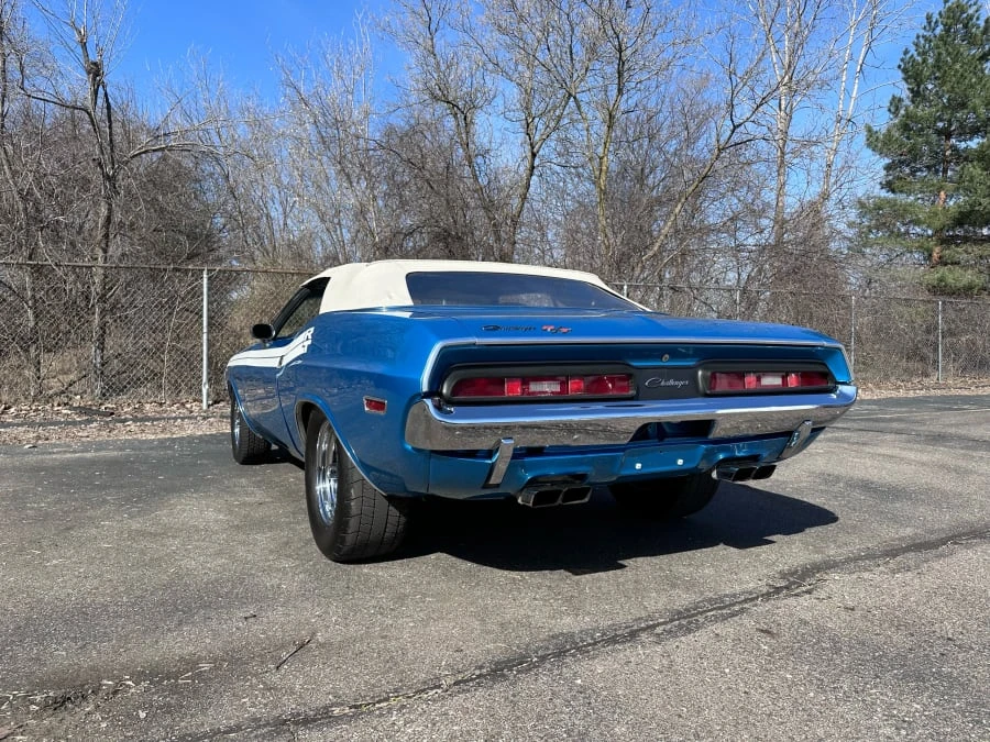 1971 Dodge Challenger 1st Gen - Image 6 of 31