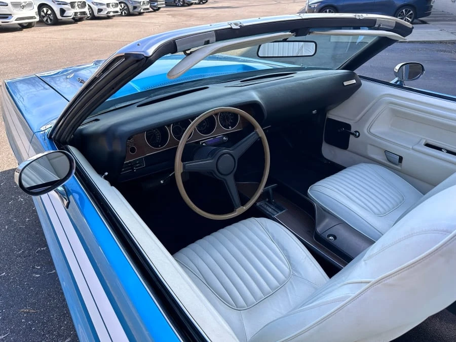 1971 Dodge Challenger 1st Gen - Image 29 of 31
