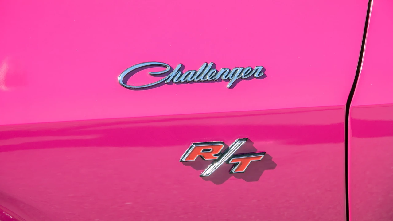 1971 Dodge Challenger 1st Gen - Image 10 of 22