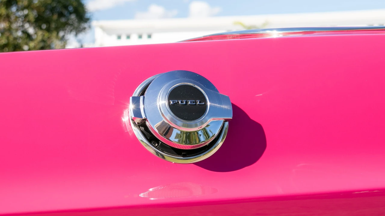 1971 Dodge Challenger 1st Gen - Image 11 of 22