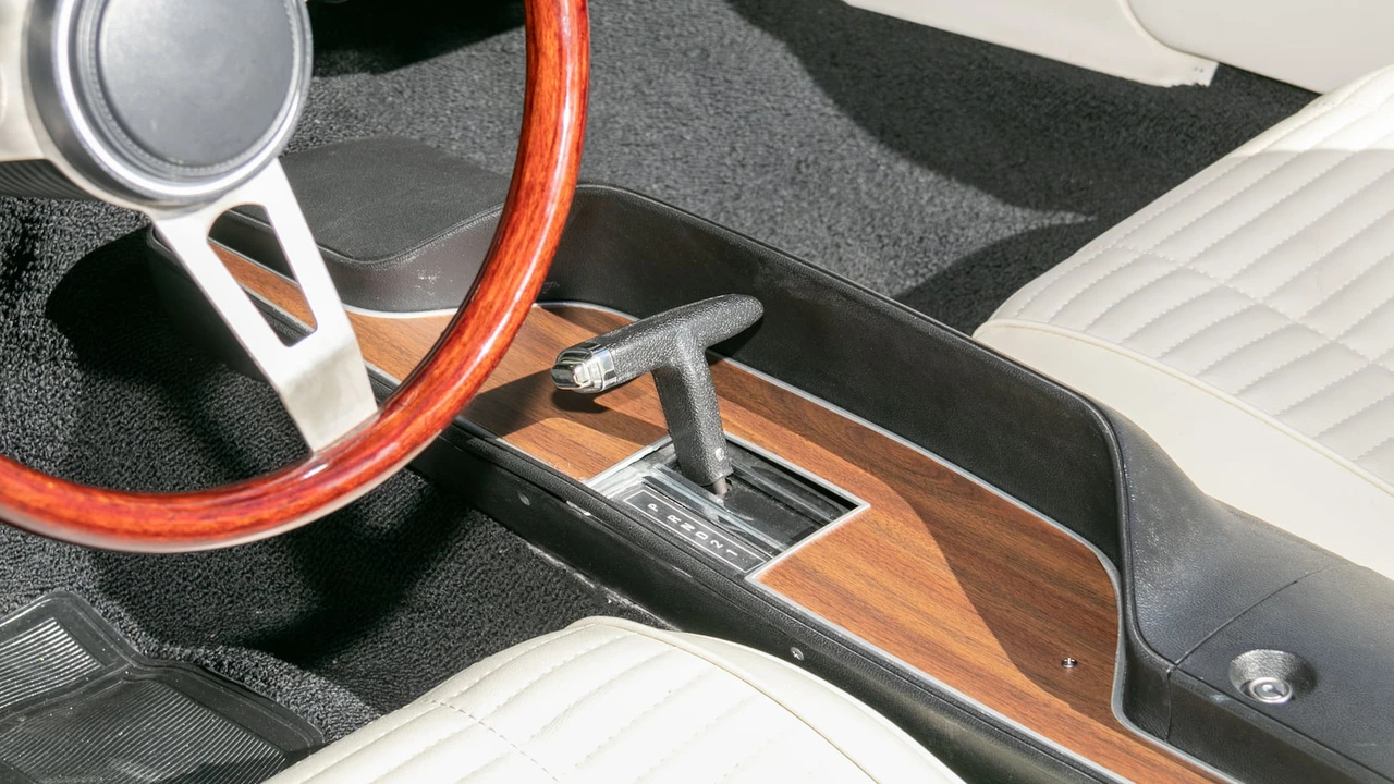1971 Dodge Challenger 1st Gen - Image 16 of 22