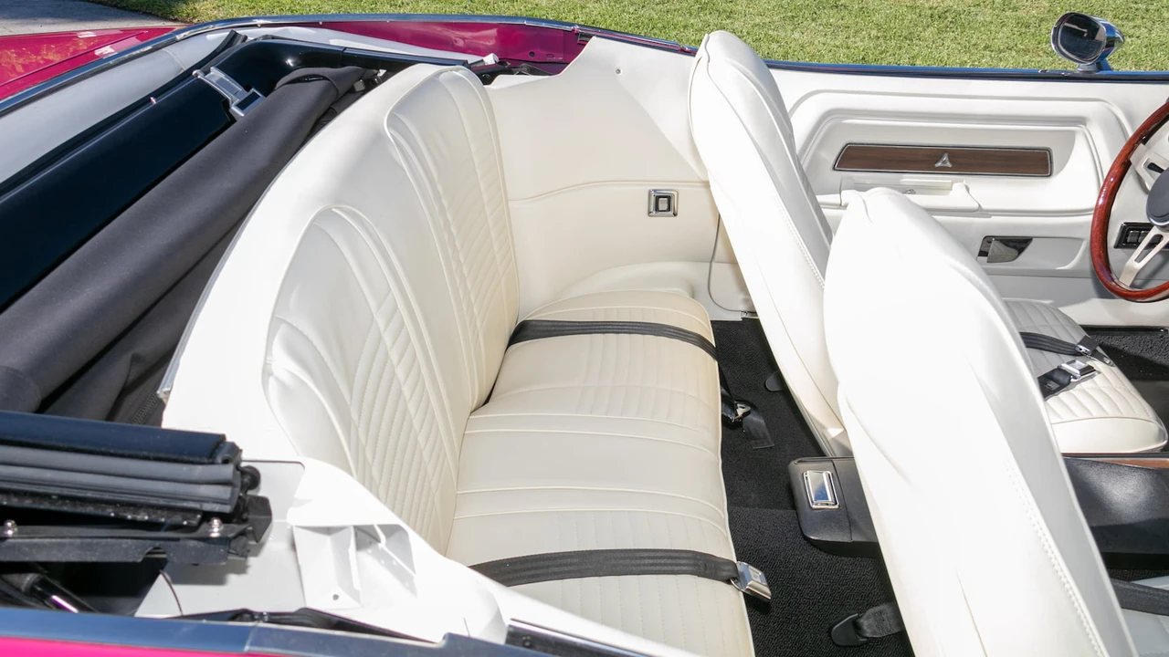 1971 Dodge Challenger 1st Gen - Image 20 of 22