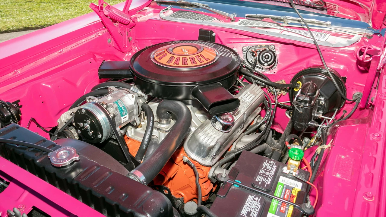 1971 Dodge Challenger 1st Gen - Image 6 of 22