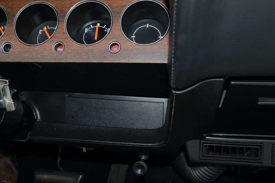 1971 Dodge Challenger 1st Gen - Image 21 of 31