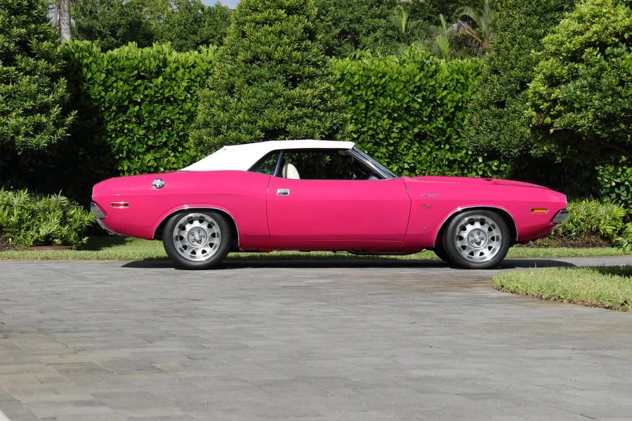 1971 Dodge Challenger 1st Gen - Image 2 of 31