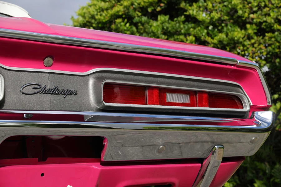 1971 Dodge Challenger 1st Gen - Image 11 of 31