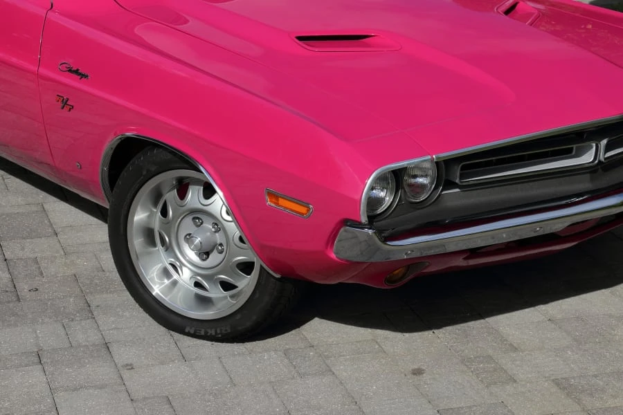 1971 Dodge Challenger 1st Gen - Image 10 of 31
