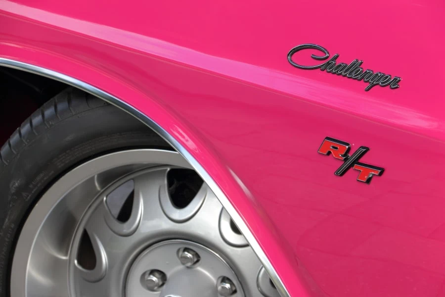 1971 Dodge Challenger 1st Gen - Image 8 of 31
