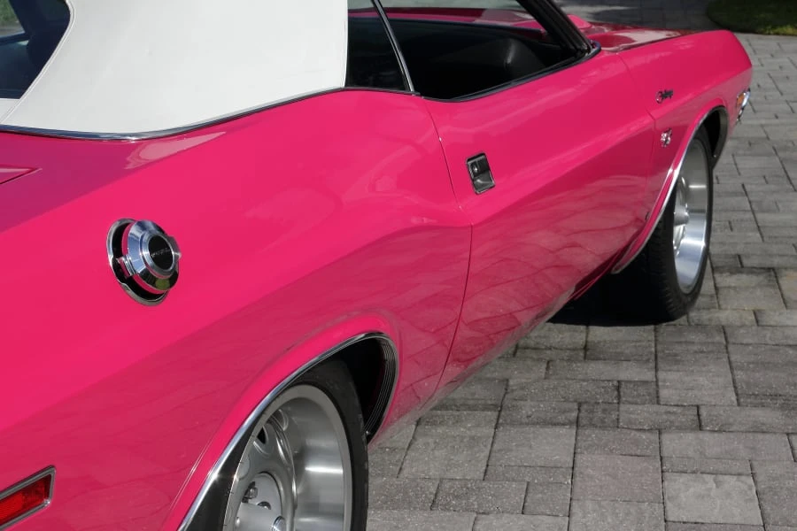 1971 Dodge Challenger 1st Gen - Image 14 of 31