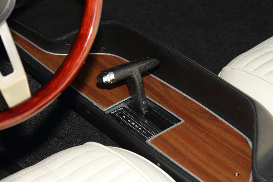 1971 Dodge Challenger 1st Gen - Image 28 of 31