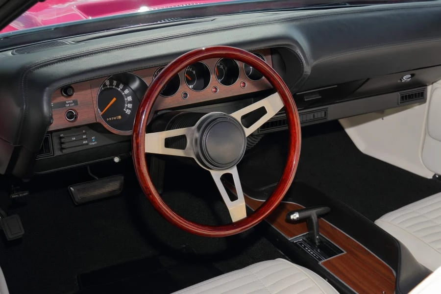 1971 Dodge Challenger 1st Gen - Image 25 of 31