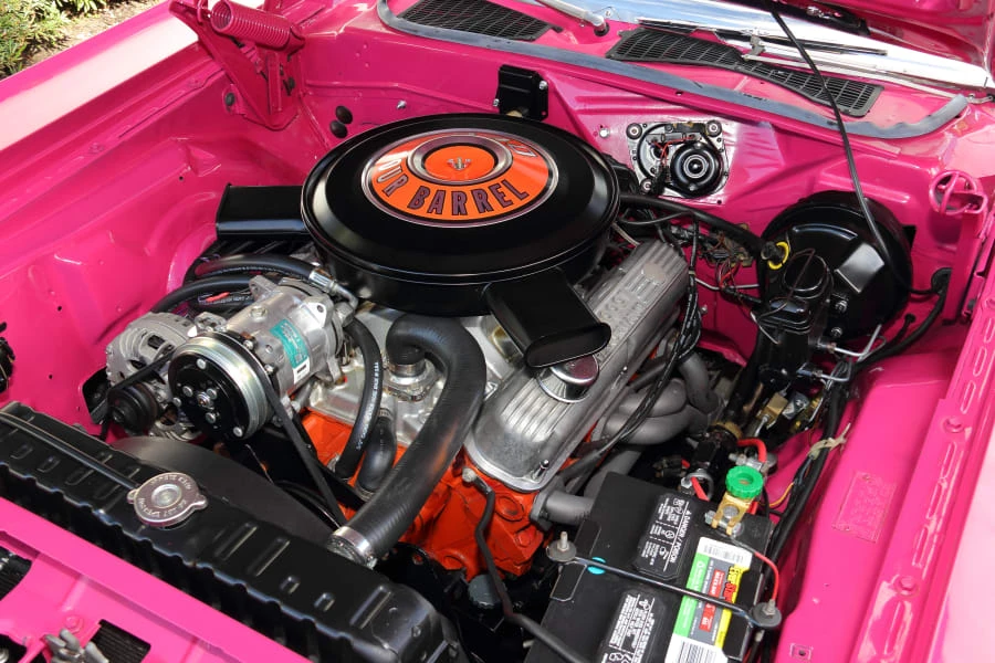 1971 Dodge Challenger 1st Gen - Image 30 of 31