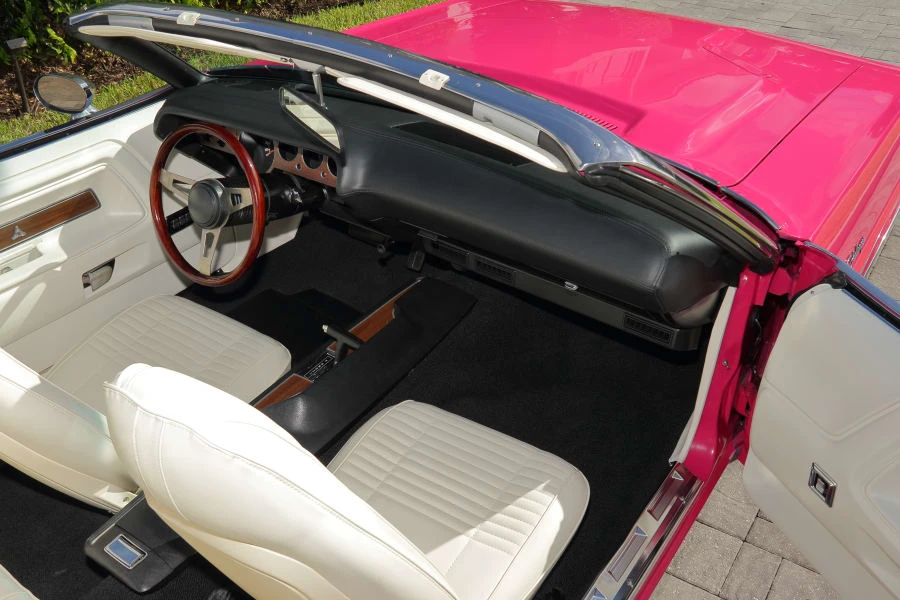 1971 Dodge Challenger 1st Gen - Image 20 of 31