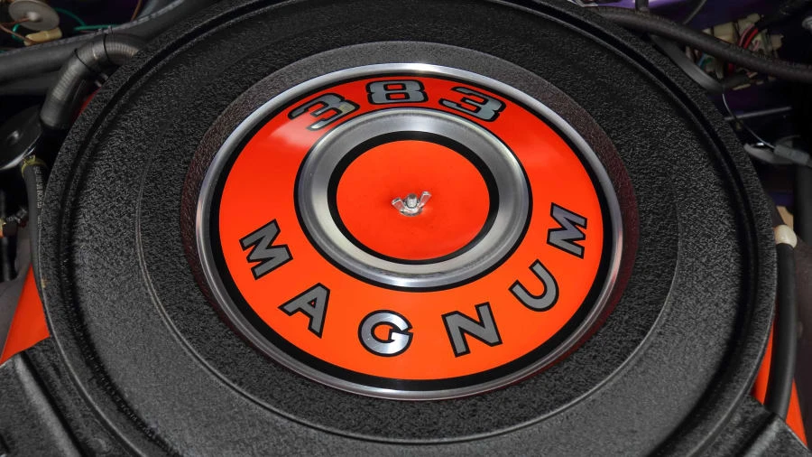 1971 Dodge Challenger 1st Gen - Image 17 of 25