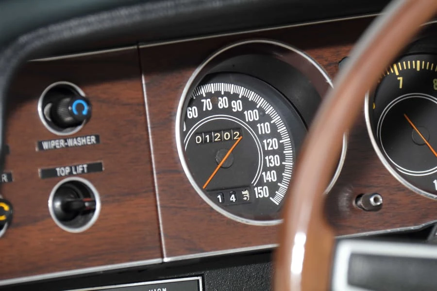 1971 Dodge Challenger 1st Gen - Image 25 of 25